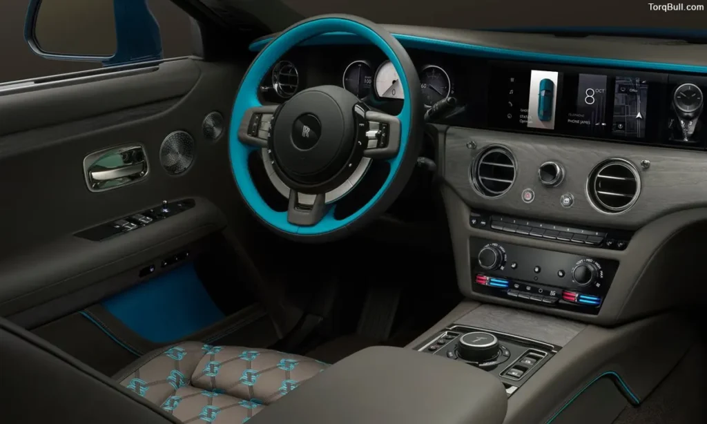 Silence as a Luxury Feature! Quietest Luxury Cars Ranked by Real Cabin Noise Measurements