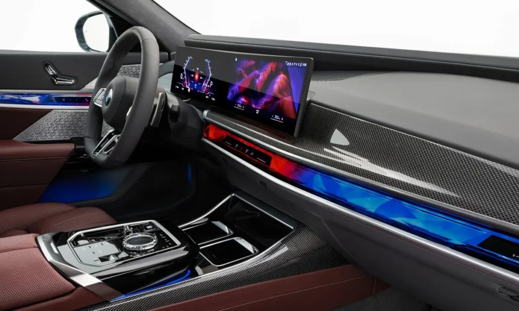 Silence as a Luxury Feature! Quietest Luxury Cars Ranked by Real Cabin Noise Measurements