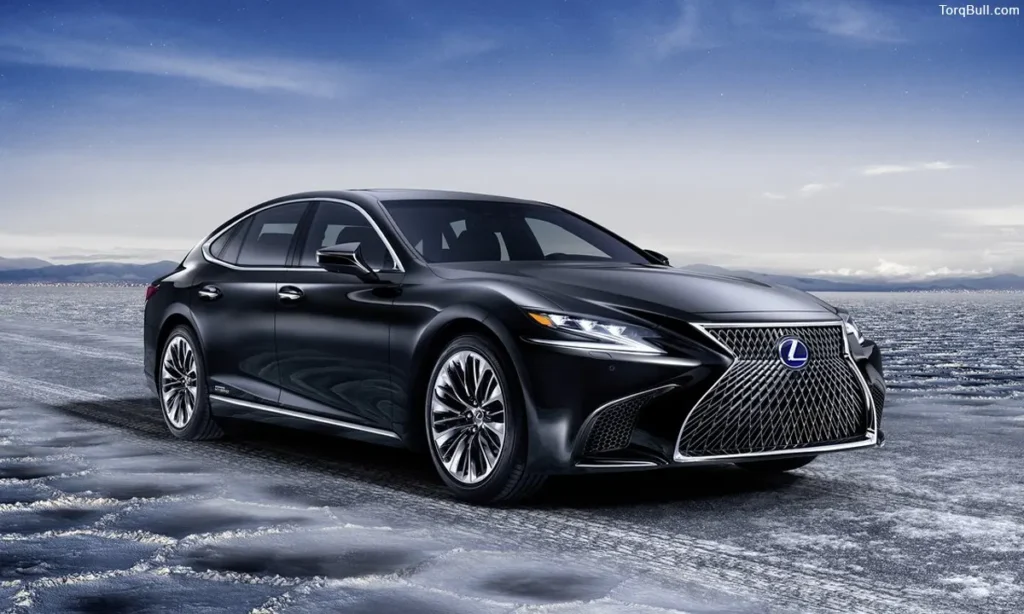 Silence as a Luxury Feature! Quietest Luxury Cars Ranked by Real Cabin Noise Measurements