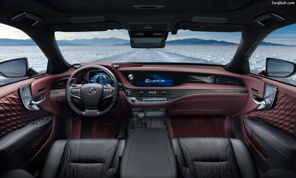 Silence as a Luxury Feature! Quietest Luxury Cars Ranked by Real Cabin Noise Measurements