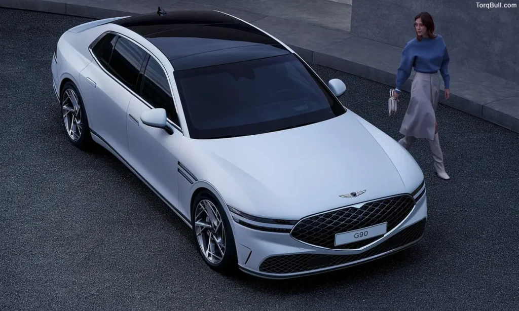 Silence as a Luxury Feature! Quietest Luxury Cars Ranked by Real Cabin Noise Measurements