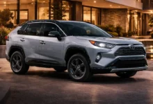 Six Family SUVs That Earned the Highest Safety Ratings in America