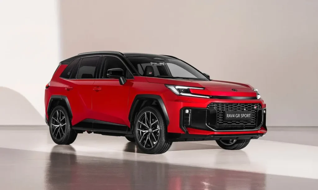 Six Family SUVs That Earned the Highest Safety Ratings in America