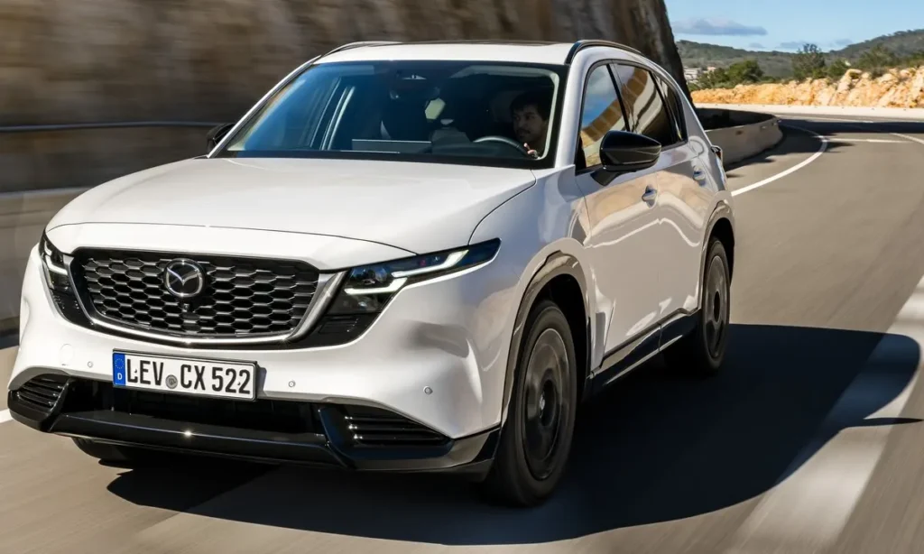 Six Family SUVs That Earned the Highest Safety Ratings in America