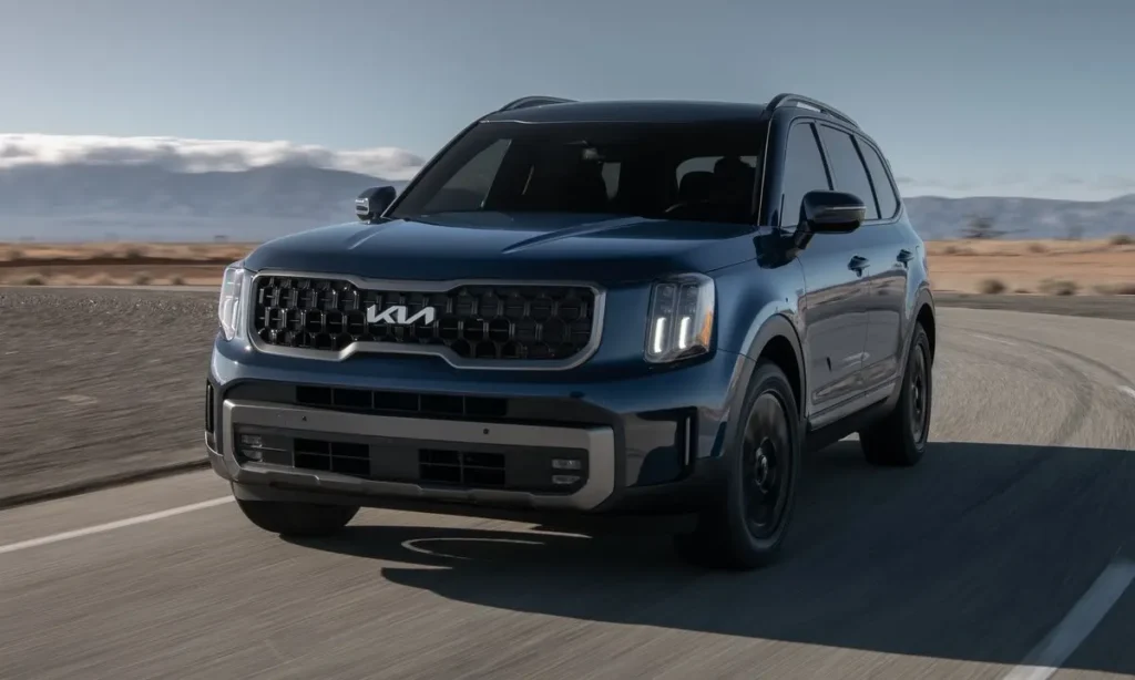 Six Family SUVs That Earned the Highest Safety Ratings in America