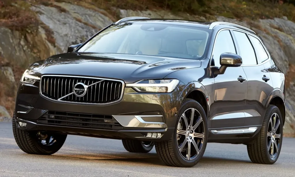 Six Family SUVs That Earned the Highest Safety Ratings in America