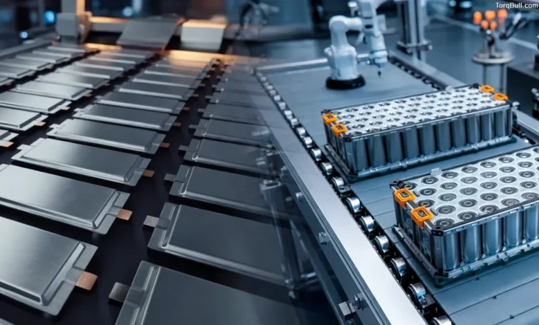 Solid-State Battery vs Lithium-Ion: When Should You Wait to Buy a Car?