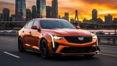 Stop Overpaying For BMW or Audi. 5 Entry Level Luxury Cars Worth Buying in 2026