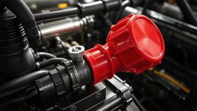 Symptoms of a Failing Honda CR-V PCV Valve. A Complete Diagnostic Guide