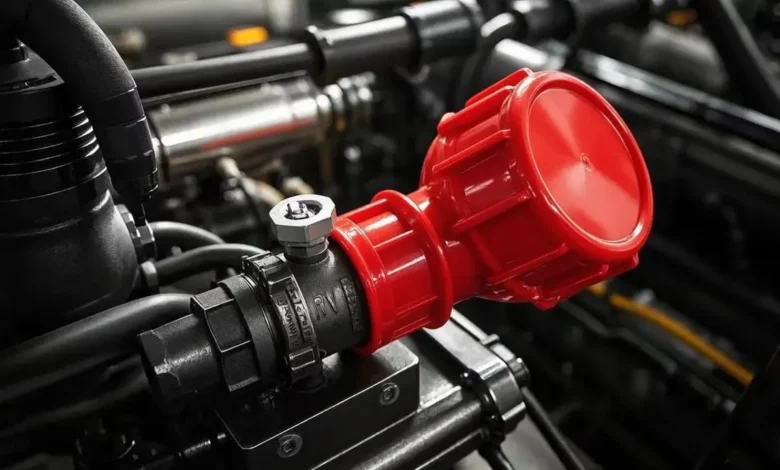 Symptoms of a Failing Honda CR-V PCV Valve. A Complete Diagnostic Guide