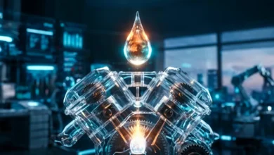 Synthetic Fuels vs EVs: Which Technology Wins? Two Paths To A Cleaner Future