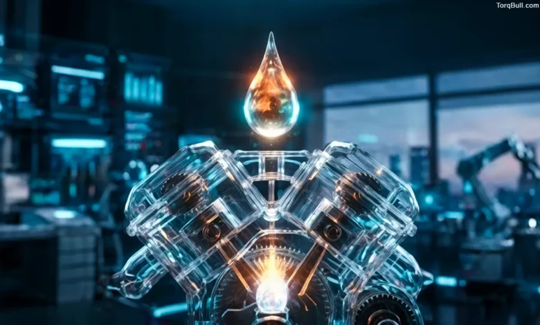 Synthetic Fuels vs EVs: Which Technology Wins? Two Paths To A Cleaner Future