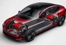 Tesla Model 3 Battery Degradation After 100,000 Miles. What Separates The Best From The Worst Cases