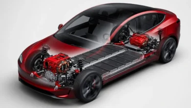 Tesla Model 3 Battery Degradation After 100,000 Miles. What Separates The Best From The Worst Cases
