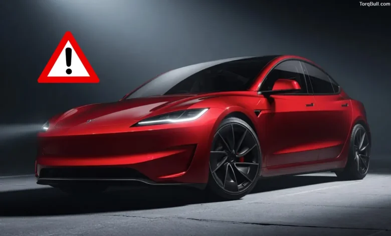 Tesla Model 3 Build Quality Issues. Deeply Researched and Honest Expert Review