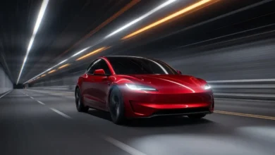 Tesla Model 3 Charging Cost Per Mile In USA. Complete 2026 Cost Analysis