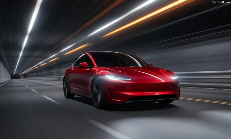 Tesla Model 3 Charging Cost Per Mile In USA. Complete 2026 Cost Analysis