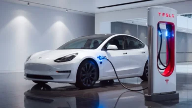 Tesla Model 3 Charging Mistakes to Avoid. Here Are All Six Common Mistakes and How to Correct Them