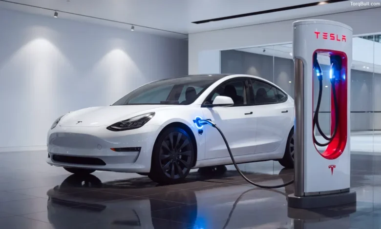 Tesla Model 3 Charging Mistakes to Avoid. Here Are All Six Common Mistakes and How to Correct Them