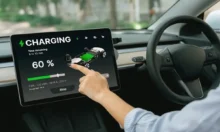 Tesla Model 3 Charging Time at Home on 240V. Every Trim, Every Setup and Every Number You Need for 2026
