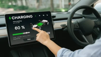 Tesla Model 3 Charging Time at Home on 240V. Every Trim, Every Setup and Every Number You Need for 2026