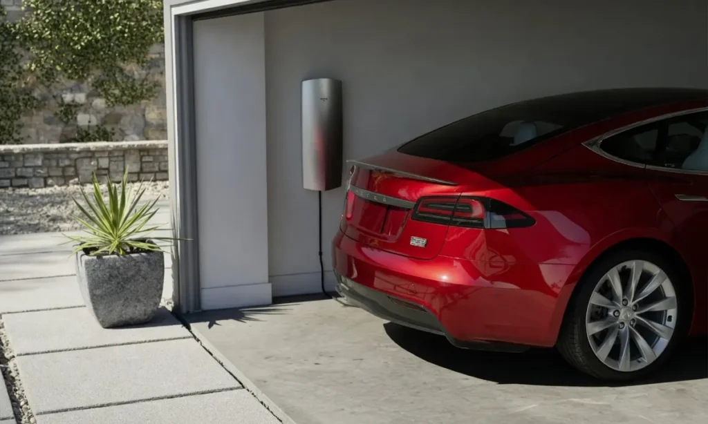 Tesla Model 3 Charging Time at Home on 240V. Every Trim, Every Setup and Every Number You Need for 2026