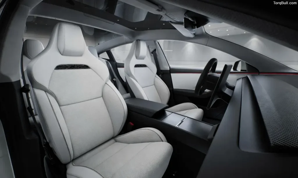 Tesla Model 3 Handling and Ride Comfort Review. Complete 2026 Assessment