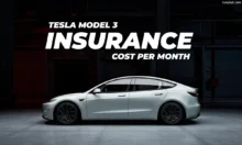 Tesla Model 3 Insurance Cost Per Month In USA. Complete 2026 Explanation and Every Way To Lower the Bill