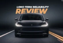 Tesla Model 3 Long-Term Reliability Review. 9 Years of Real-World Data In 2026