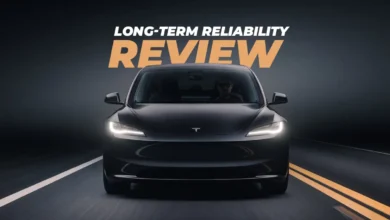 Tesla Model 3 Long-Term Reliability Review. 9 Years of Real-World Data In 2026