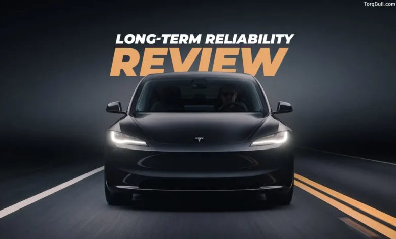 Tesla Model 3 Long-Term Reliability Review. 9 Years of Real-World Data In 2026