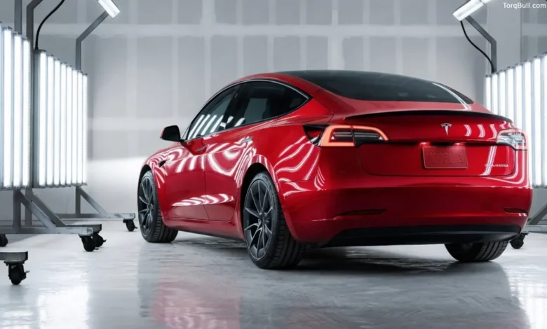 Tesla Model 3 Maintenance Cost vs Gas Cars In USA. Difference That Most Buyers Never Calculate