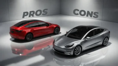 Tesla Model 3 Pros and Cons: Complete 2026 Honest Assessment With Every Category Charted