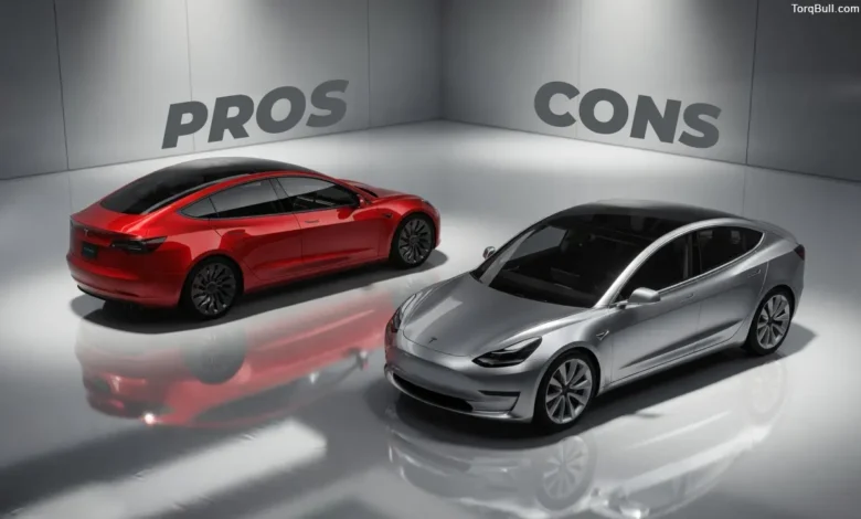 Tesla Model 3 Pros and Cons: Complete 2026 Honest Assessment With Every Category Charted