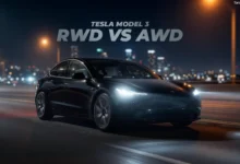 Tesla Model 3 RWD vs AWD: Performance, Range and Real-World Differences Explained