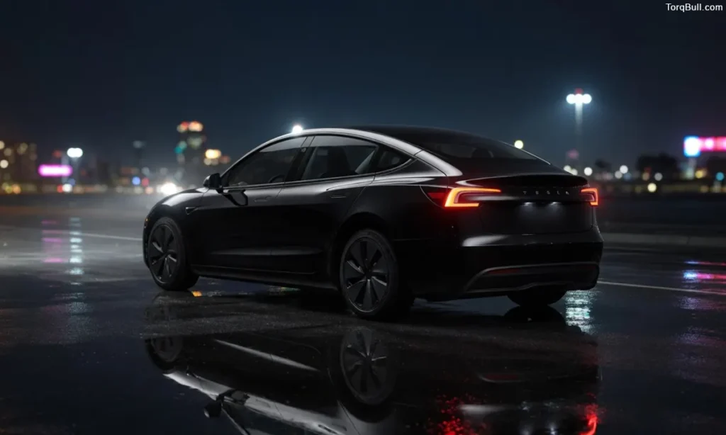 Tesla Model 3 RWD vs AWD: Performance, Range and Real-World Differences Explained