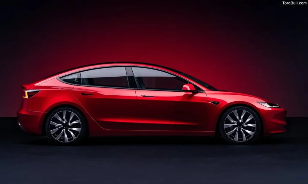 Tesla Model 3 Real-World Range at 75 MPH. Road Trip Planning Numbers You Actually Need