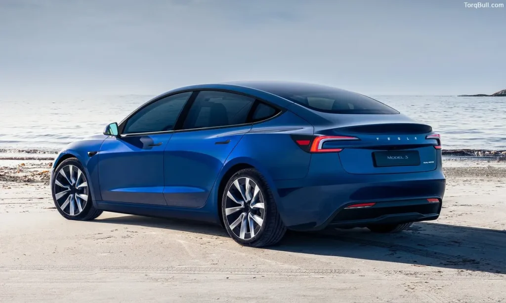 Tesla Model 3 Real-World Range at 75 MPH. Road Trip Planning Numbers You Actually Need