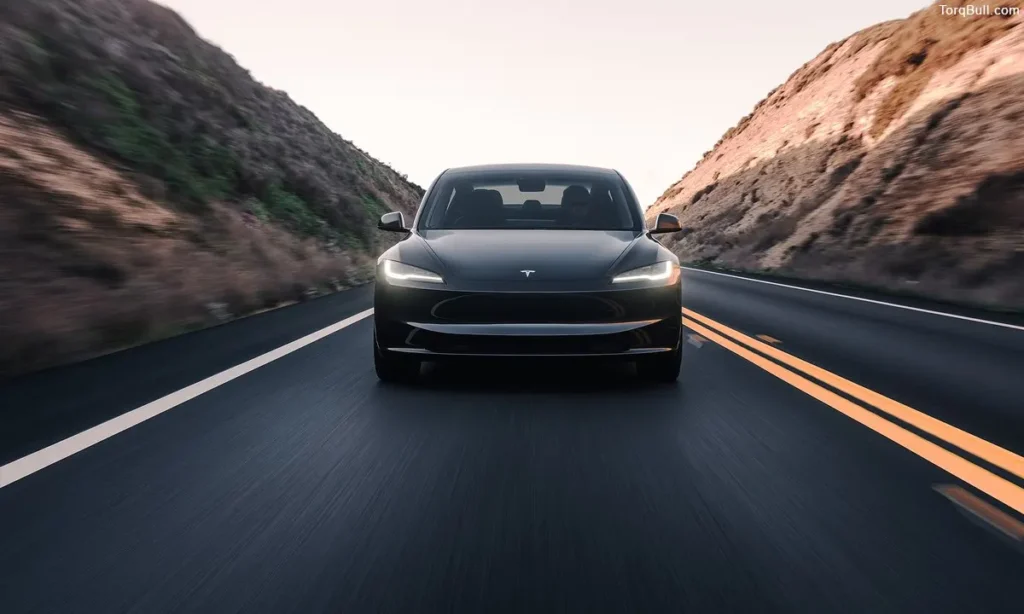 Tesla Model 3 Real-World Range at 75 MPH. Road Trip Planning Numbers You Actually Need