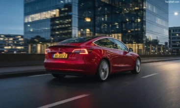Tesla Model 3 Reliability After 50,000 Miles. Data Based on Fleet Data, TÜV Inspection Results and Long-Term Owner Reports