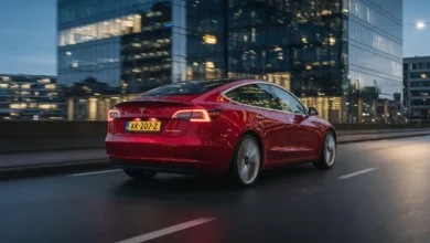 Tesla Model 3 Reliability After 50,000 Miles. Data Based on Fleet Data, TÜV Inspection Results and Long-Term Owner Reports
