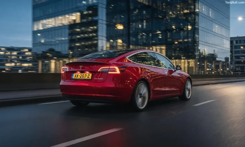 Tesla Model 3 Reliability After 50,000 Miles. Data Based on Fleet Data, TÜV Inspection Results and Long-Term Owner Reports