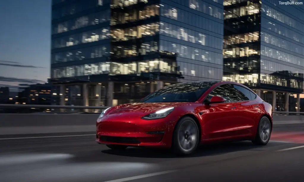 Tesla Model 3 Reliability After 50,000 Miles. Data Based on Fleet Data, TÜV Inspection Results and Long-Term Owner Reports