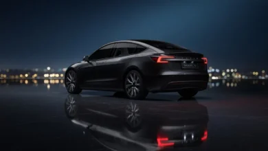 Tesla Model 3 Resale Value After 5 Years. 2026 Data From 15 Million Vehicles