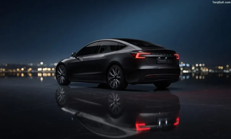 Tesla Model 3 Resale Value After 5 Years. 2026 Data From 15 Million Vehicles