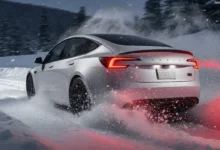 Tesla Model 3 Winter Range Loss In USA. Here Is Everything Cold-Weather Owners Need to Know
