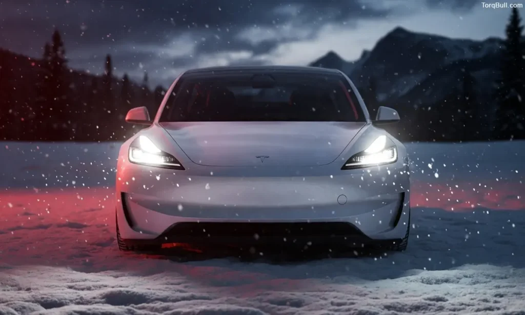 Tesla Model 3 Winter Range Loss In USA. Here Is Everything Cold-Weather Owners Need to Know
