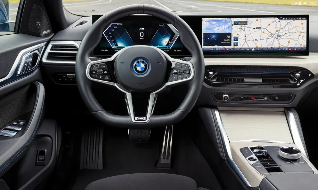 Tesla Model 3 vs BMW i4: Which Electric Sedan Actually Wins?