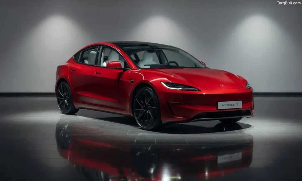 Tesla Model 3 vs Ford Mustang Mach-E: Ultimate Battle Between Sedan vs Crossover