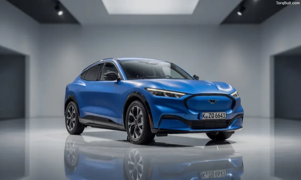 Tesla Model 3 vs Ford Mustang Mach-E: Ultimate Battle Between Sedan vs Crossover